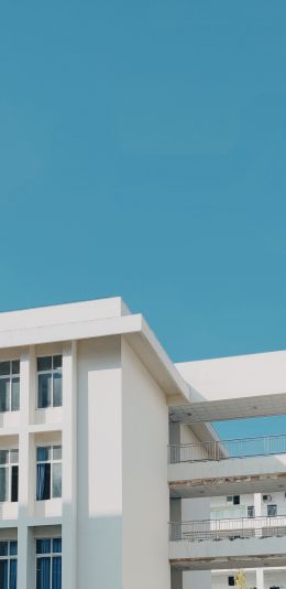 随手拍的教学楼
