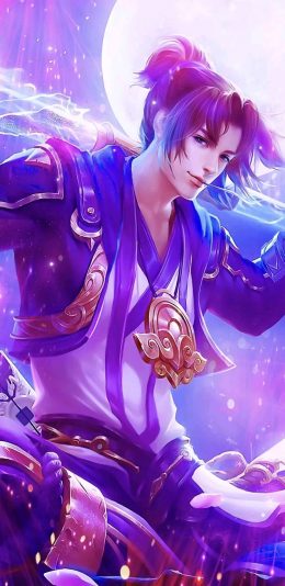 至尊宝
