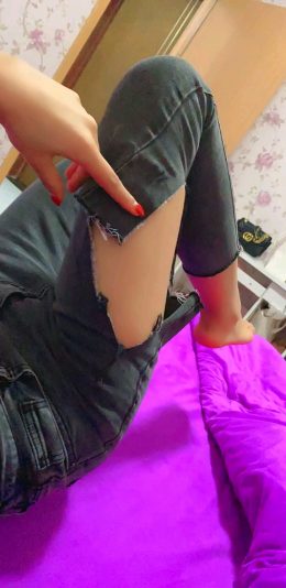 美女