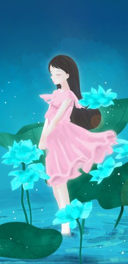 少女