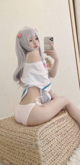 和泉纱雾