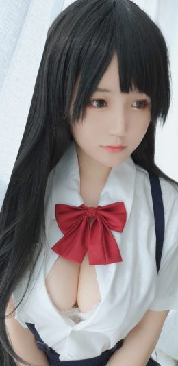 妹子3