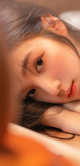 美女