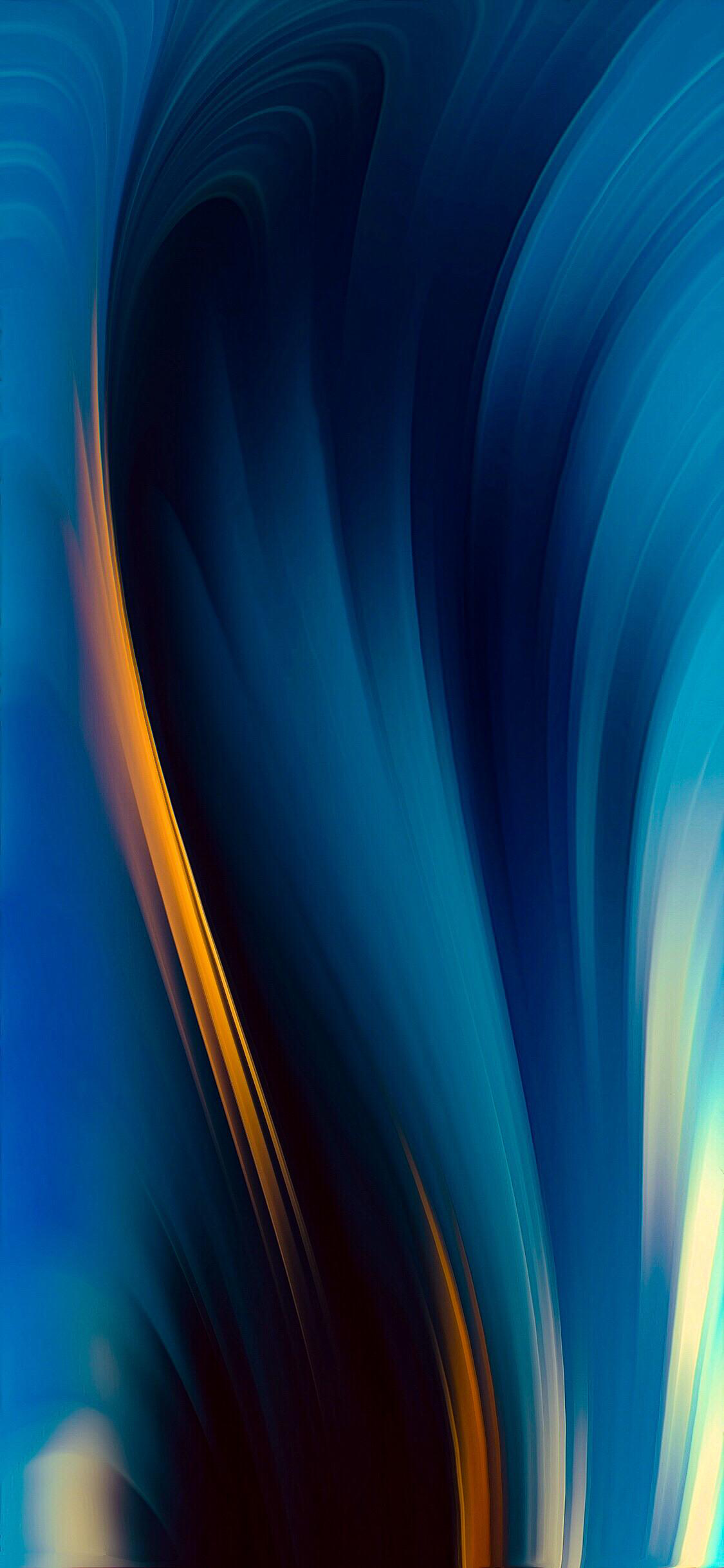 iphone抽象壁纸（9）