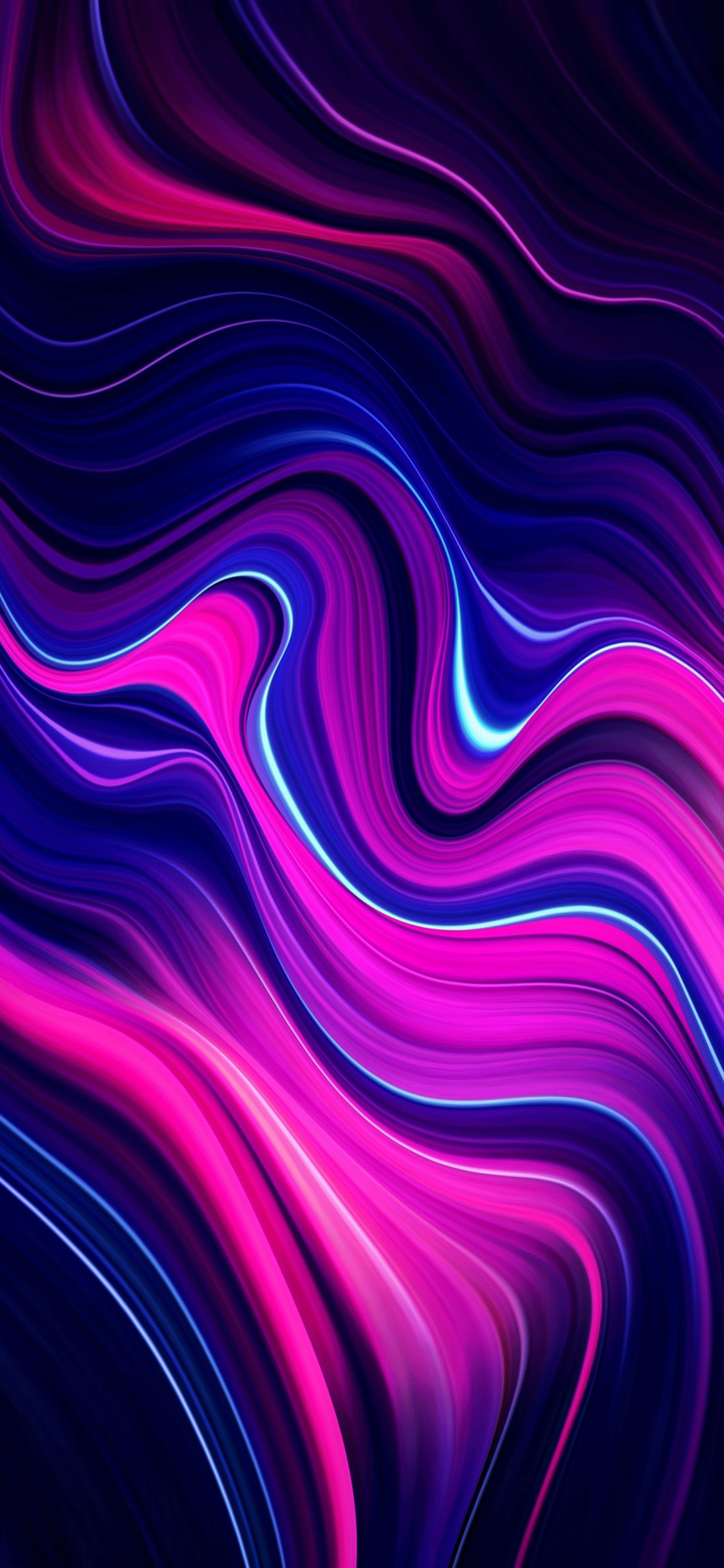 iphone抽象壁纸（16）