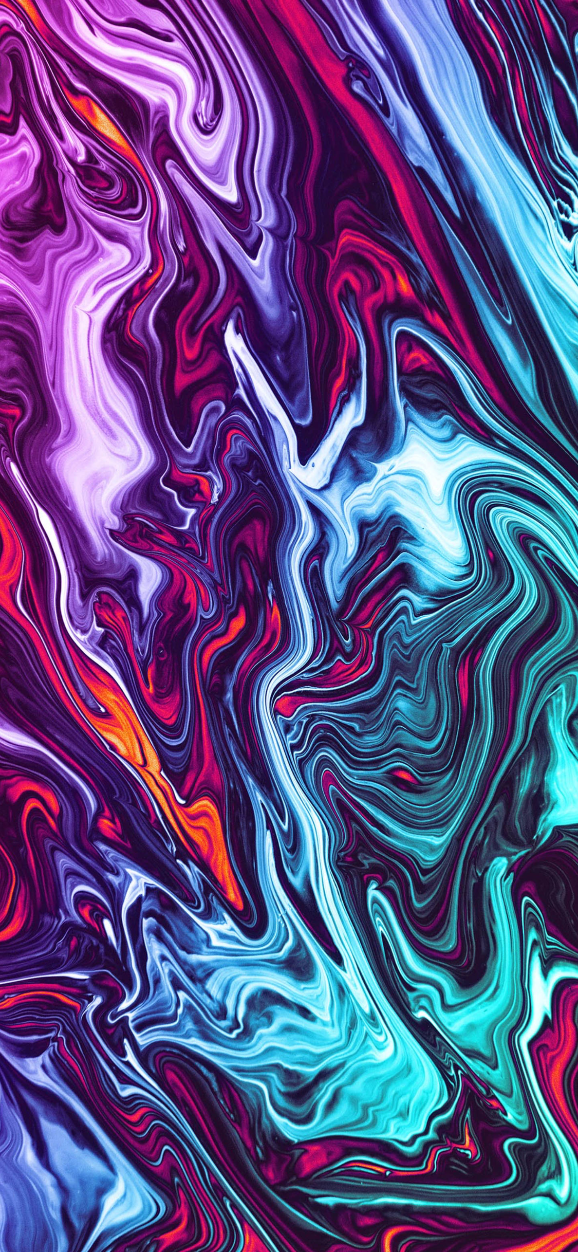 iphone抽象壁纸（13）
