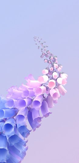 vivo Origin OS官方内置壁纸下载（6）