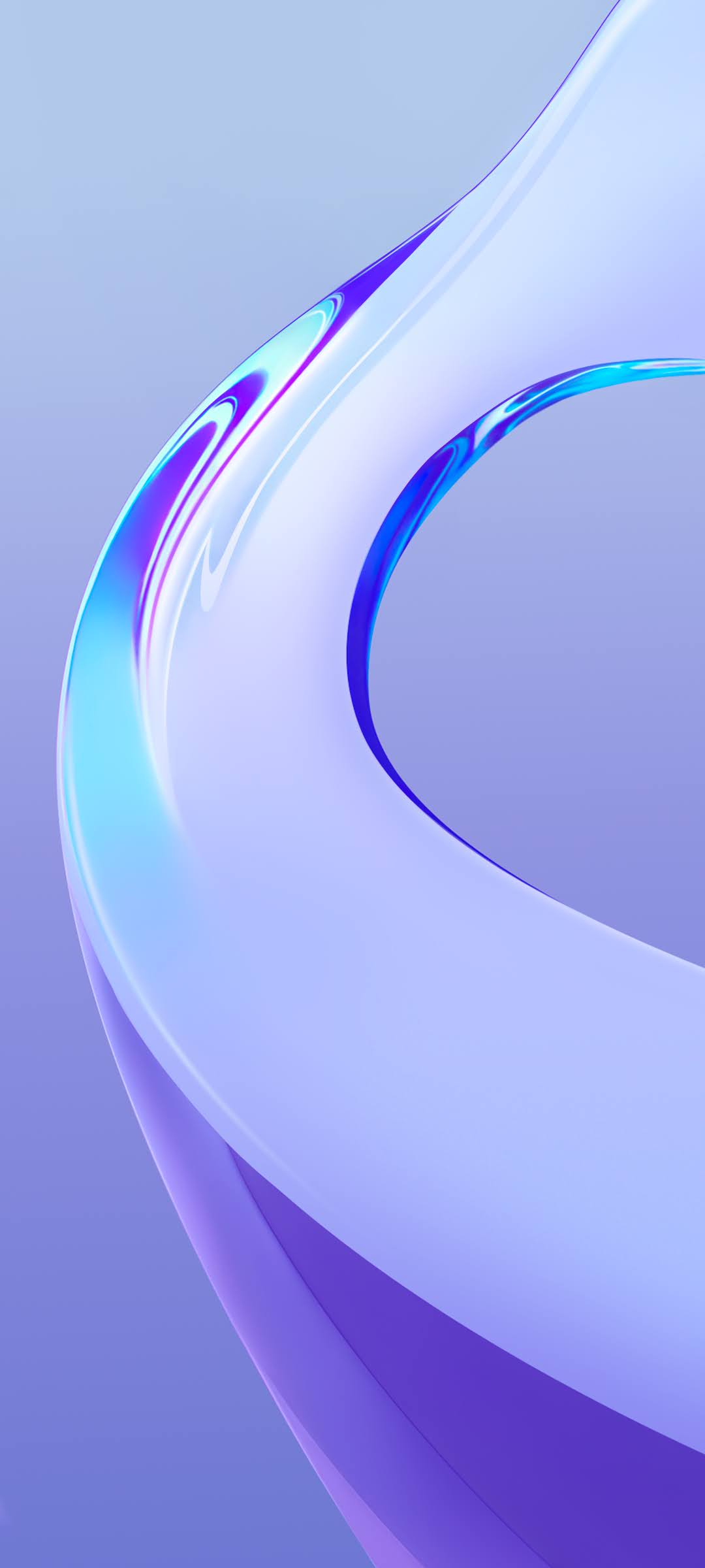 Vivo Y73s手机系统壁纸（3）