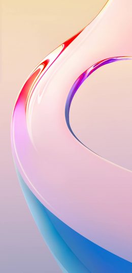 Vivo Y73s手机系统壁纸（2）