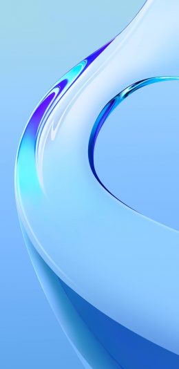 Vivo Y73s手机系统壁纸