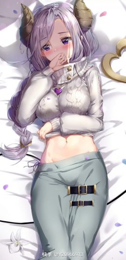 ???