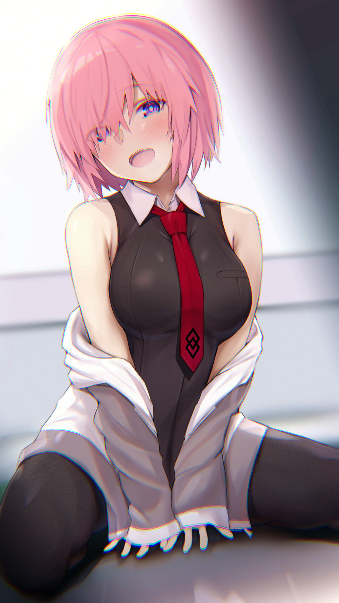大胸 美女