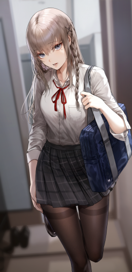少女2k