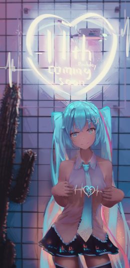 初音未来2k8