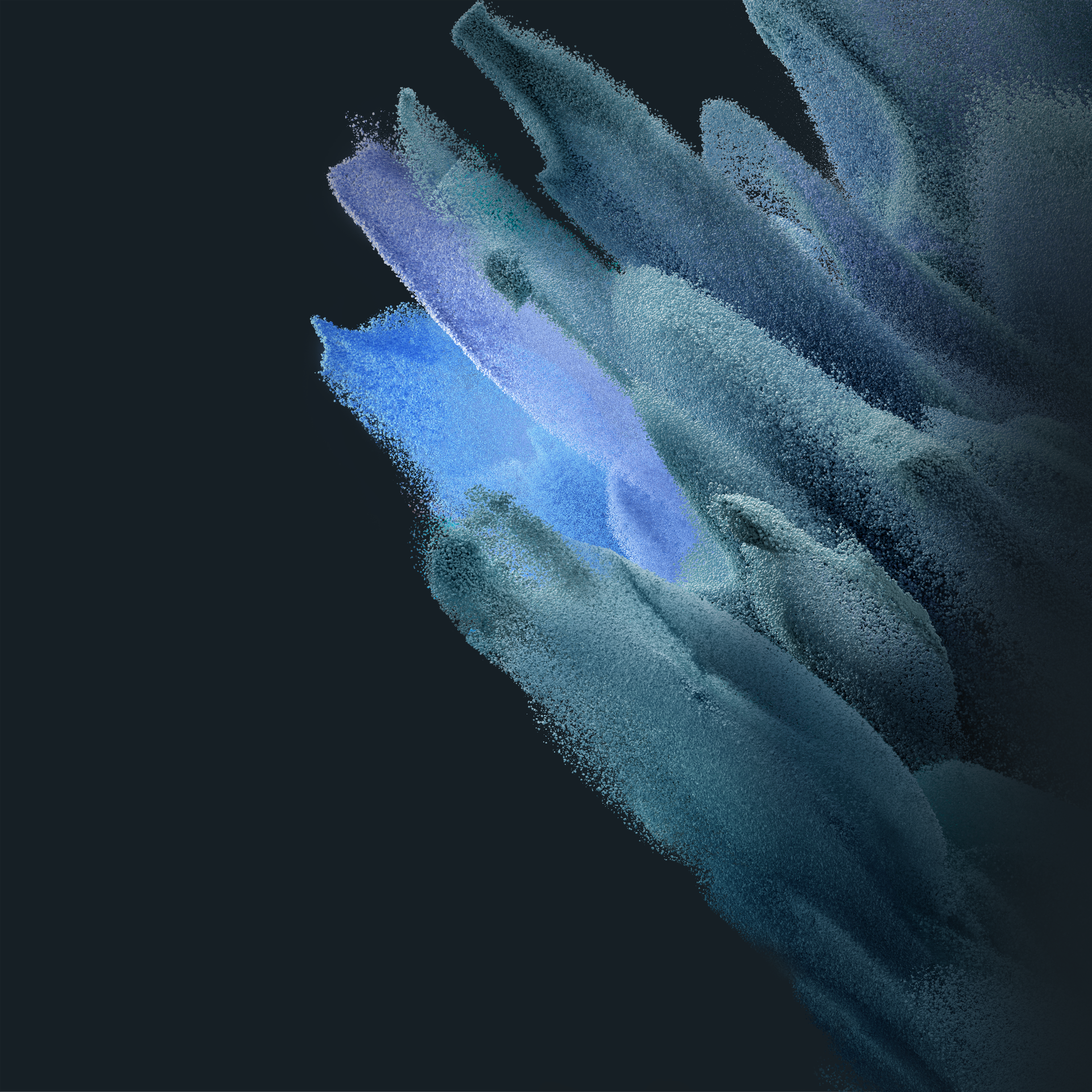 三星Galaxy S21手机自带壁纸（3）