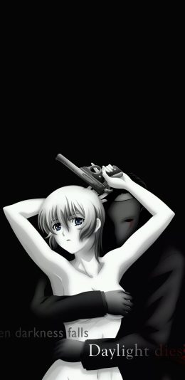 美女