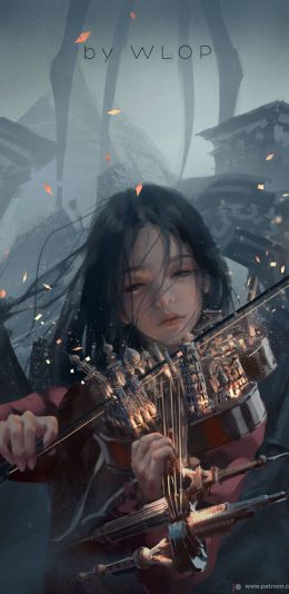 小提琴