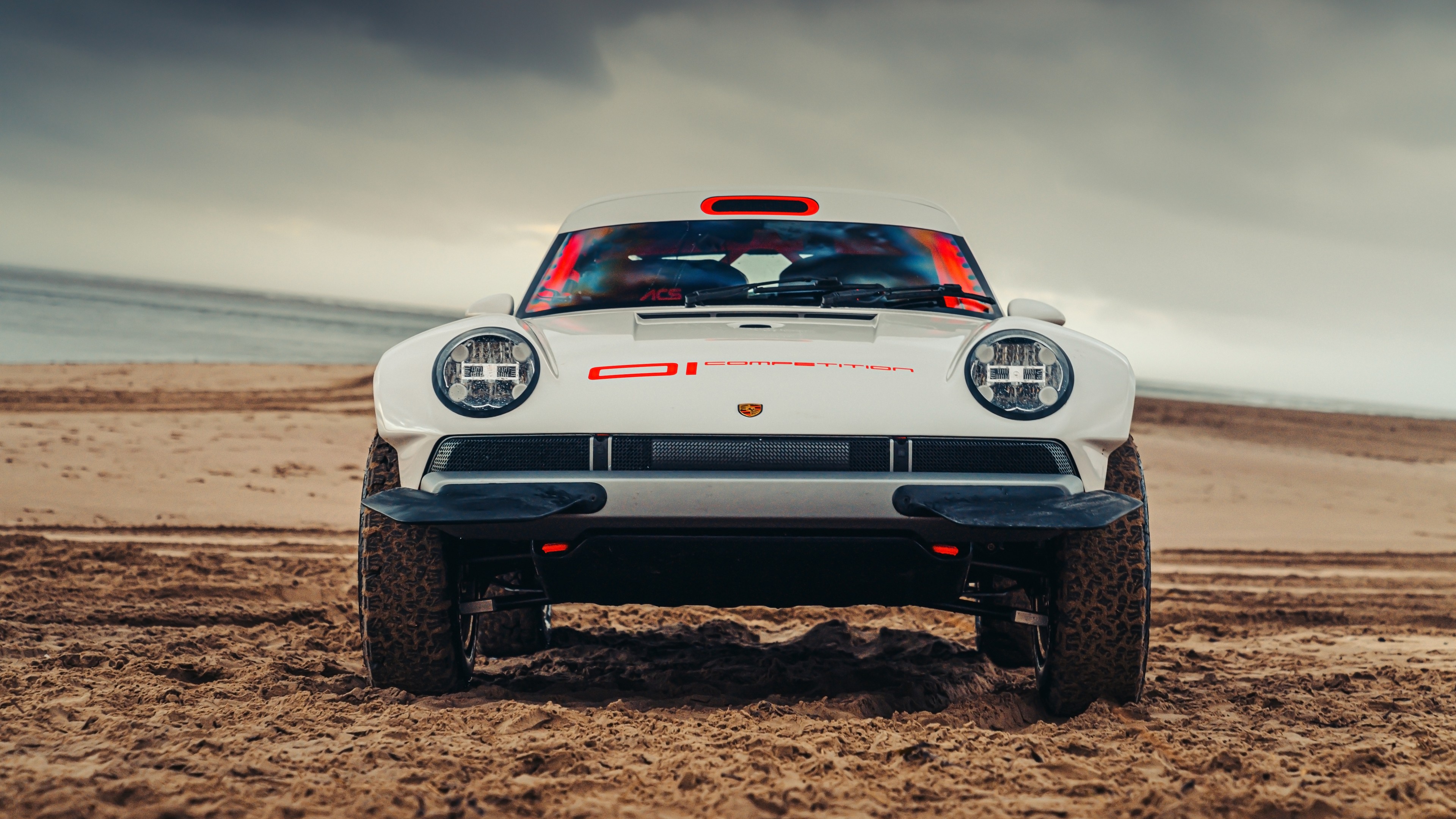 保时捷911