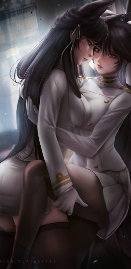 护士姐姐