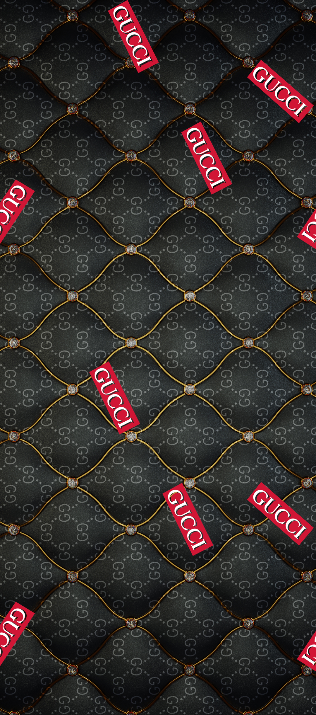 GUCCI