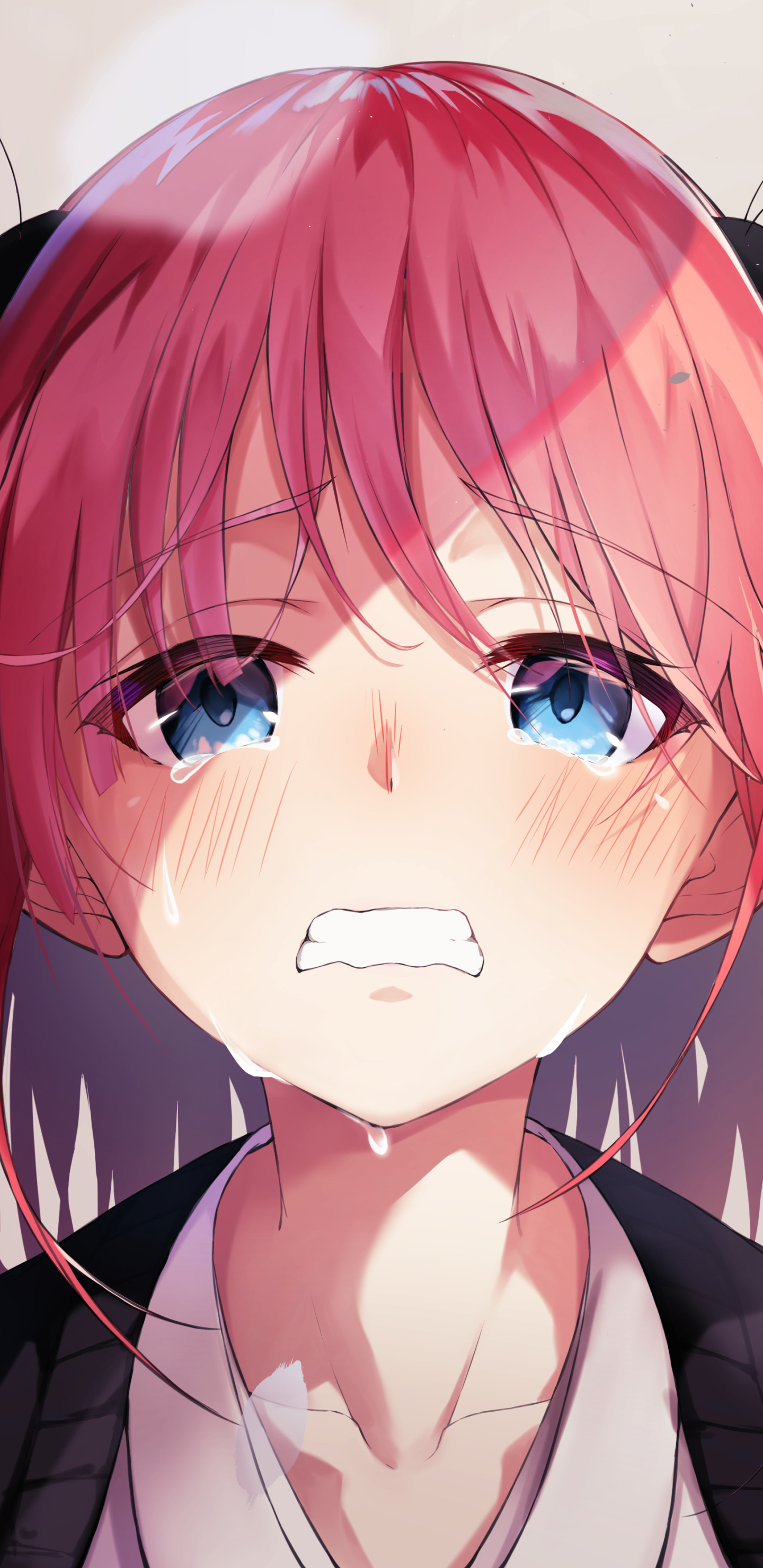 The Quintessential Quintuplets《五等分的新娘》漫画壁纸（2960×1440）2K