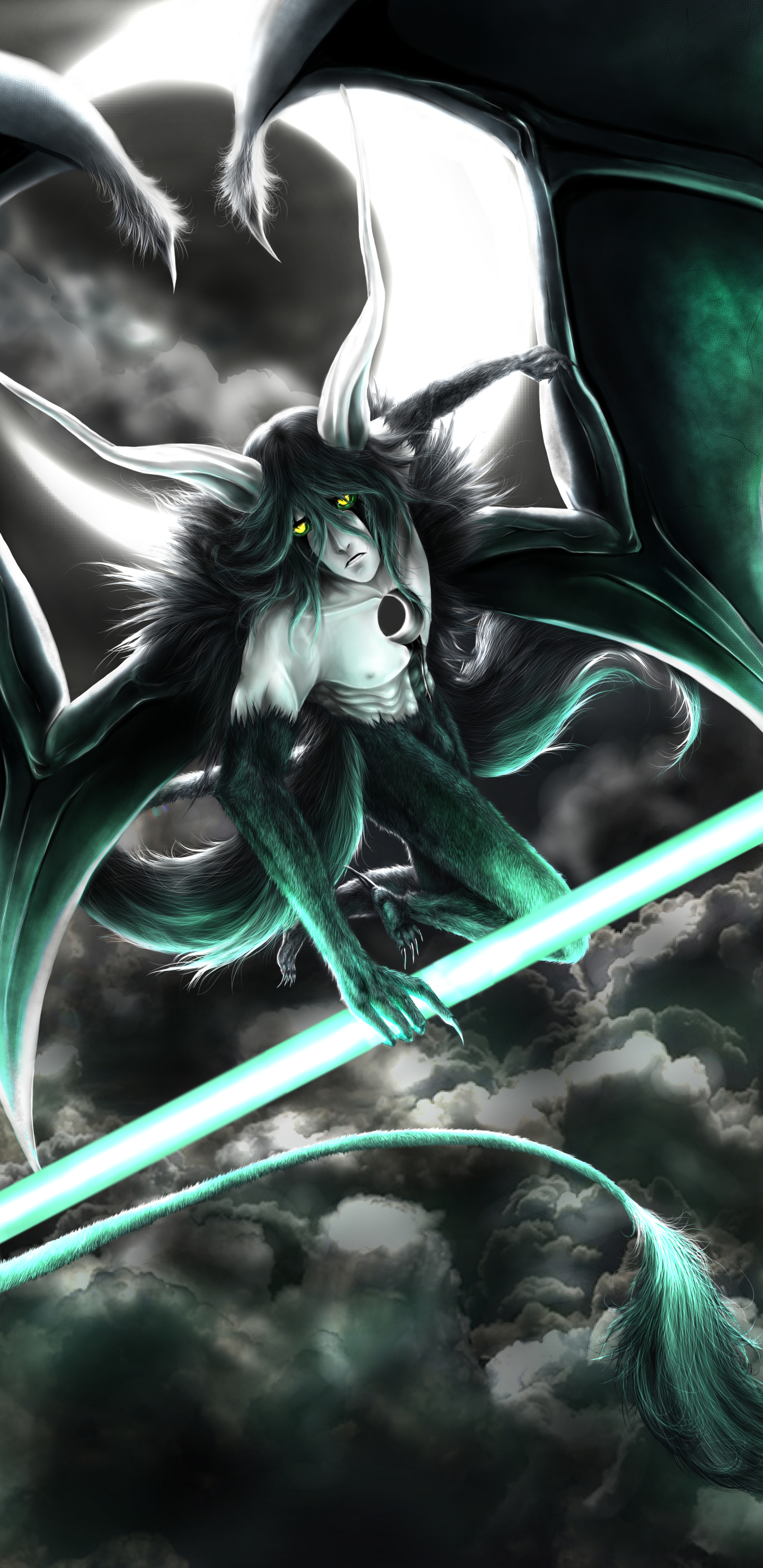 《死神》Bleach