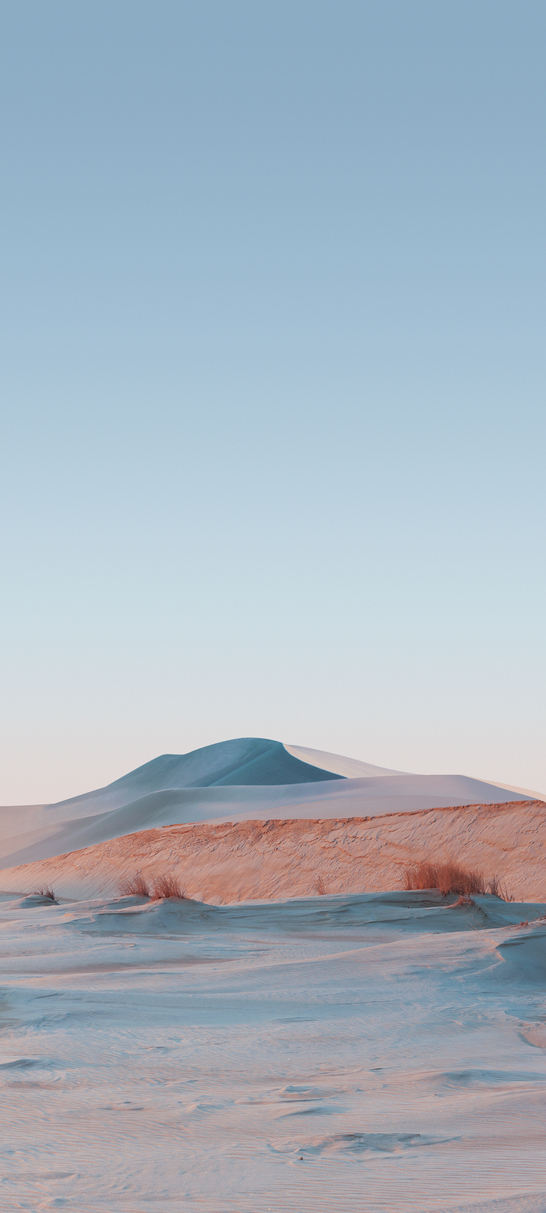 小米miui 12.5系统默认壁纸（6）