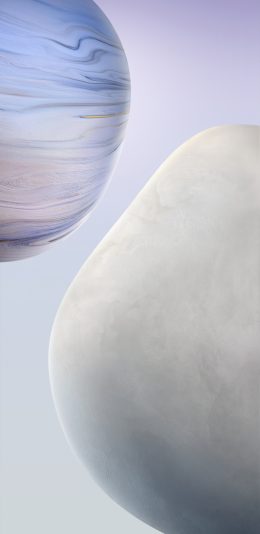 vivo X60手机自带壁纸（11）
