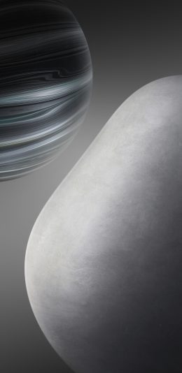 vivo X60手机自带壁纸（10）