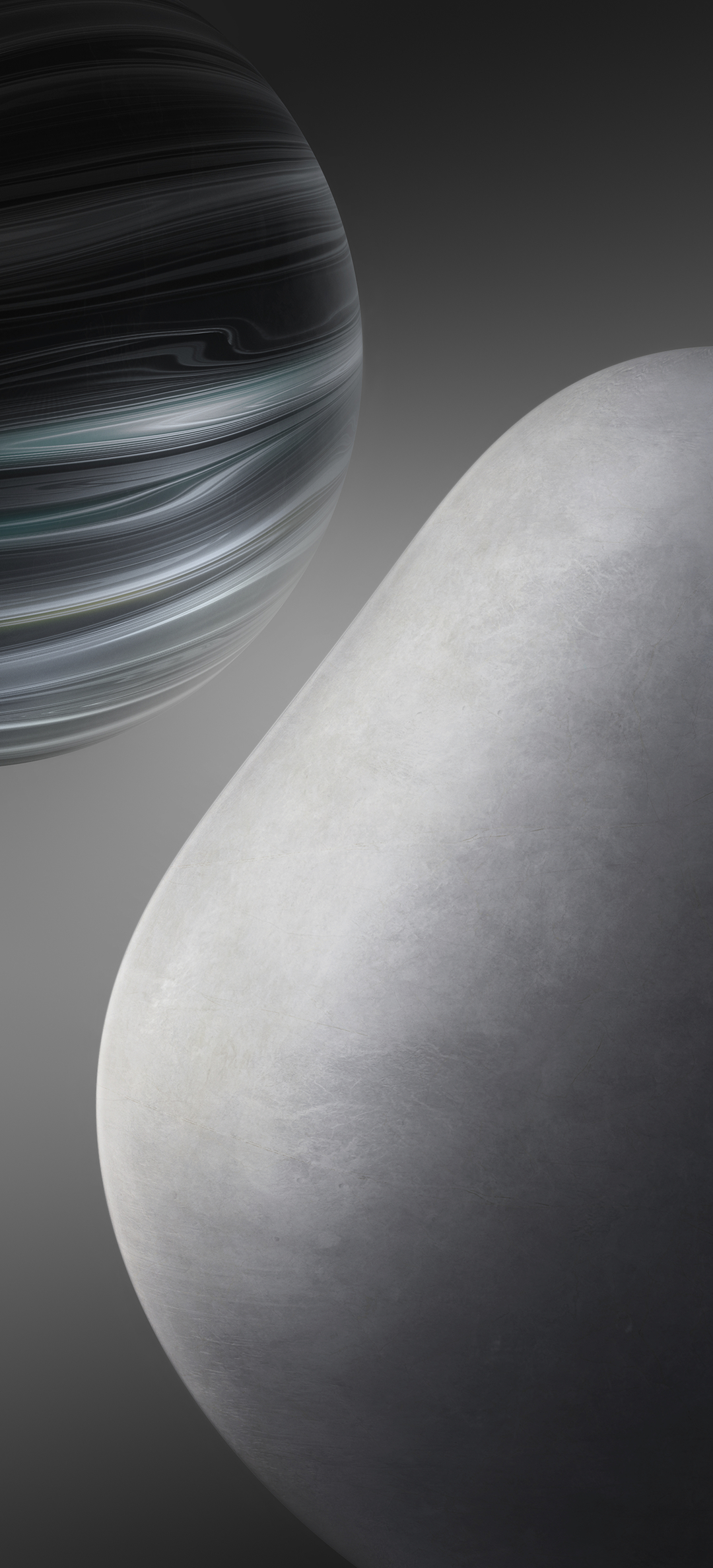 vivo X60手机自带壁纸（10）