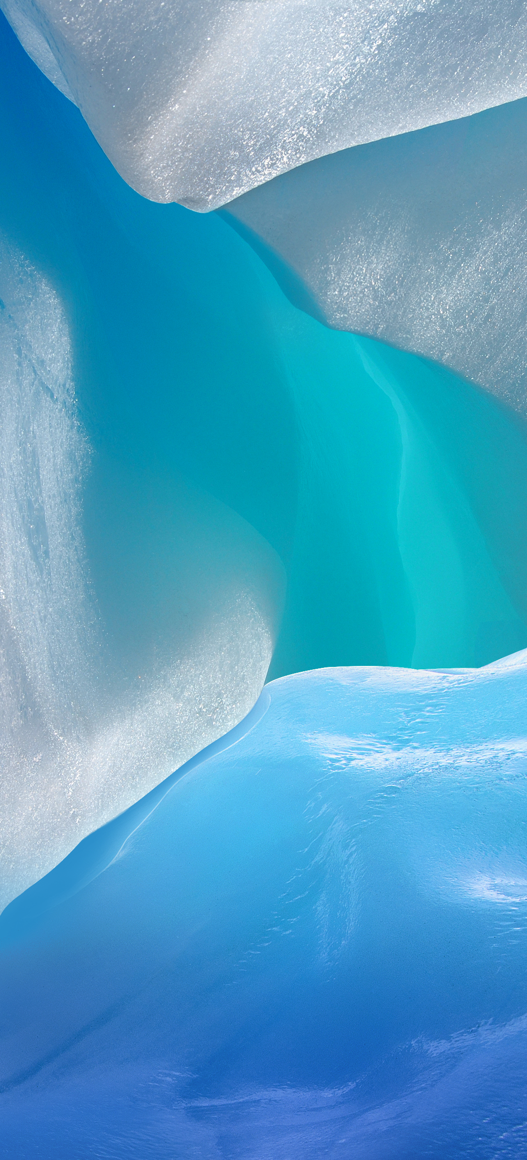 vivo X60手机自带壁纸（4）