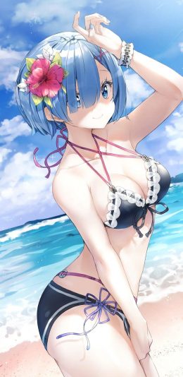 泳装