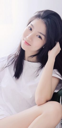 美女