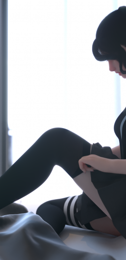 脚