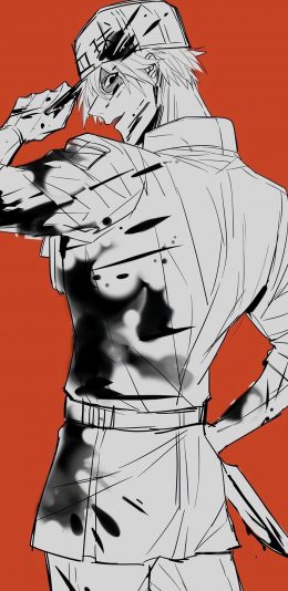 工作细胞－白血球