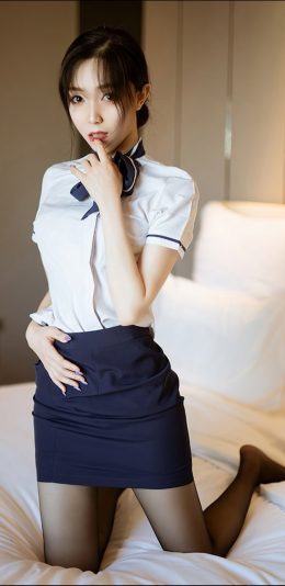 制服诱惑5