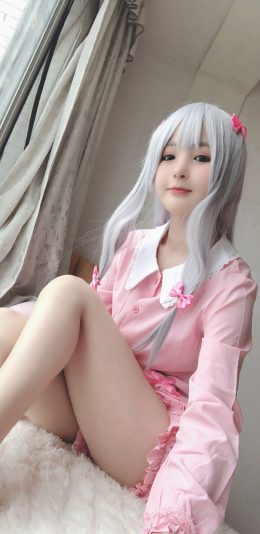 和泉纱雾2
