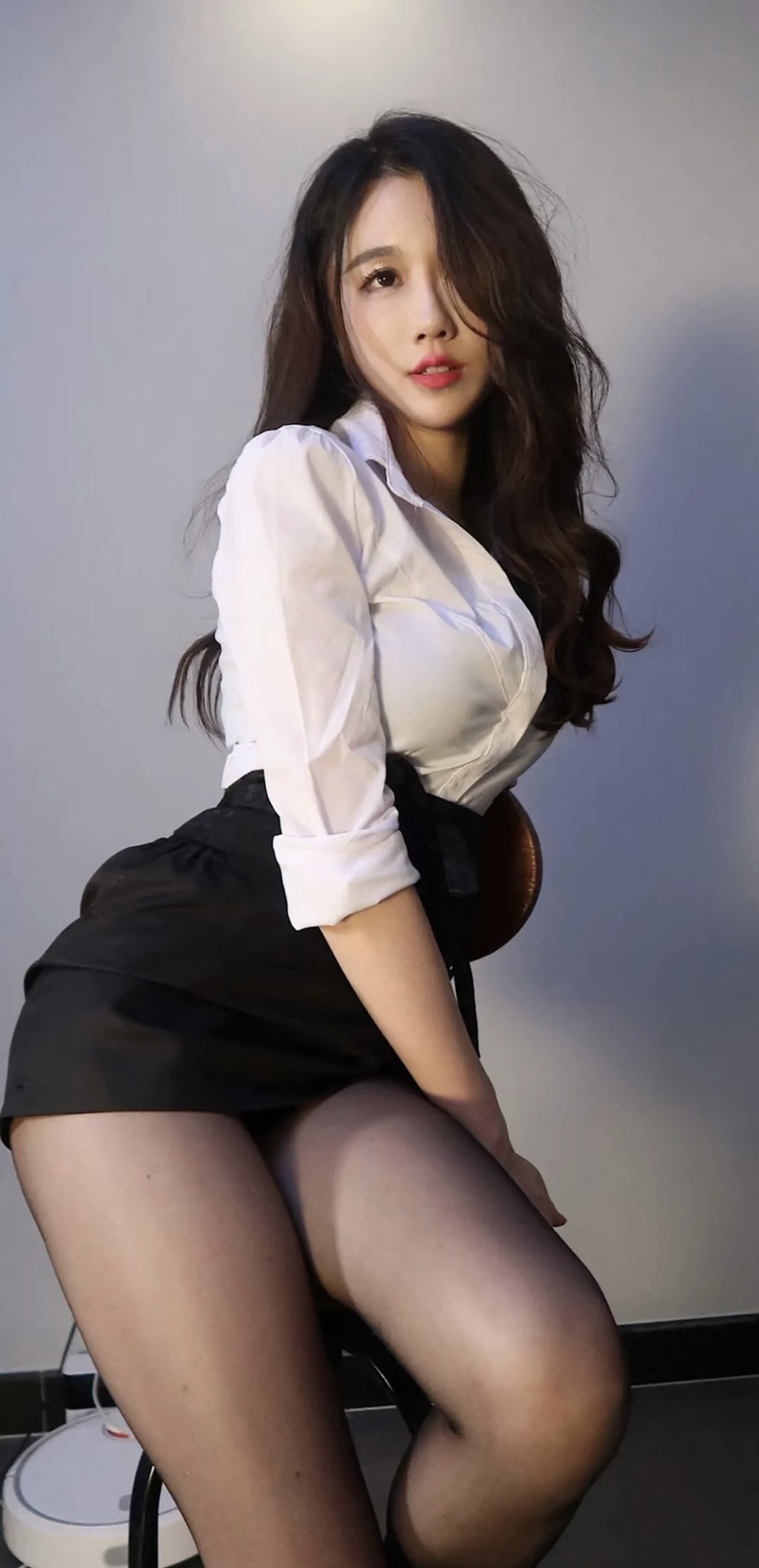 黑丝