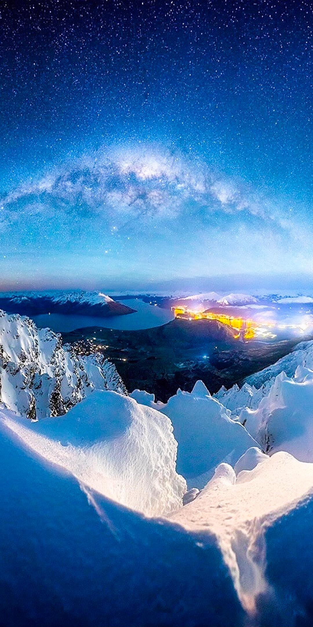 星空