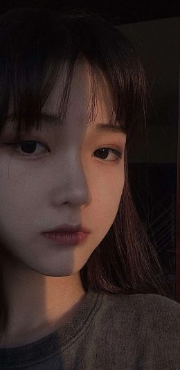 美女