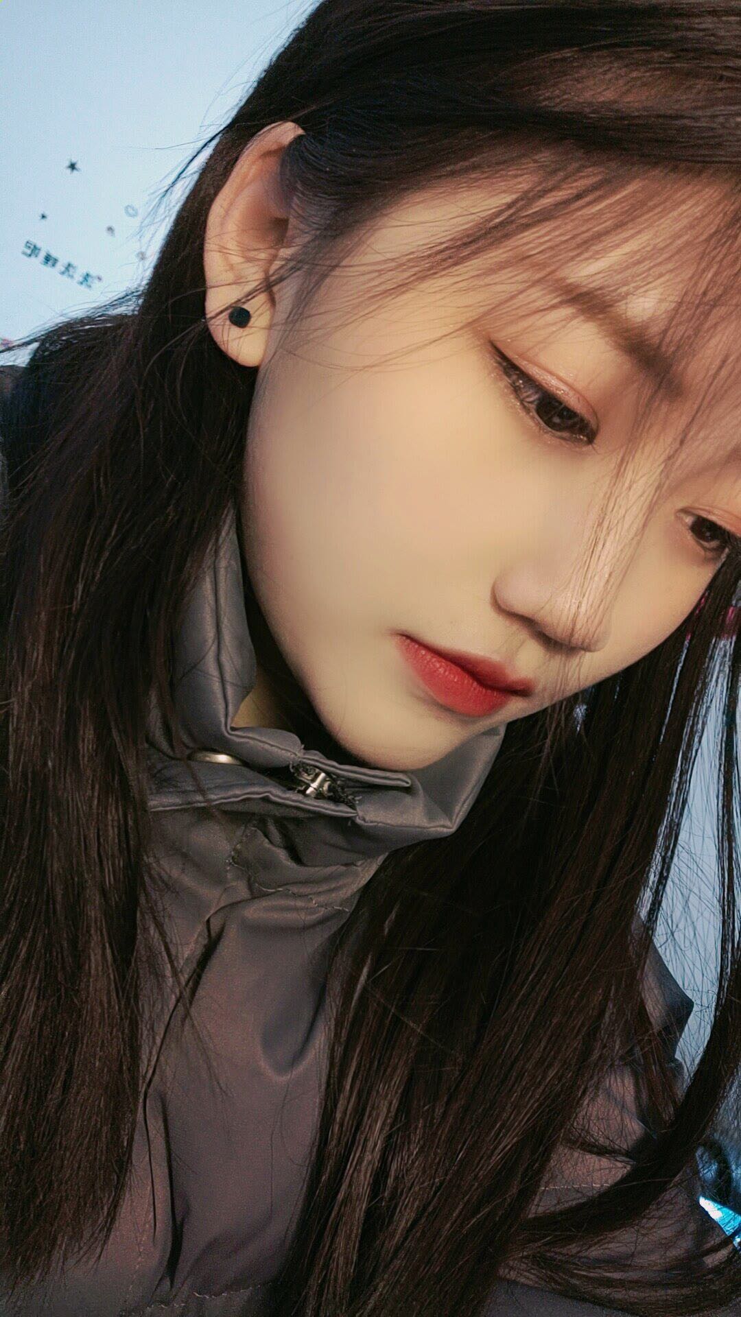 清纯