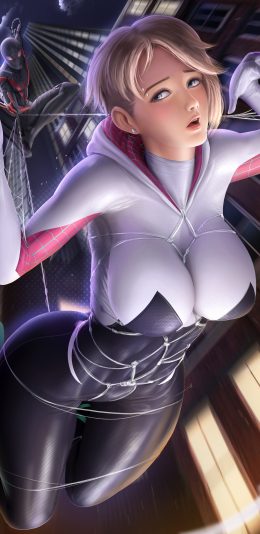 -3