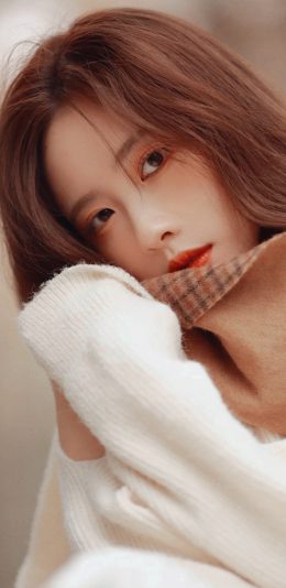 梨涡允允美图