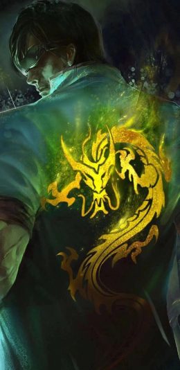 龙纹