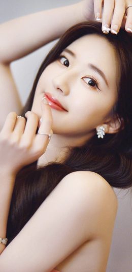 美女1080X2340