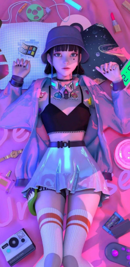 小姐姐