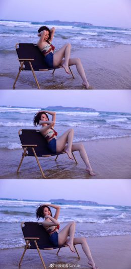 。