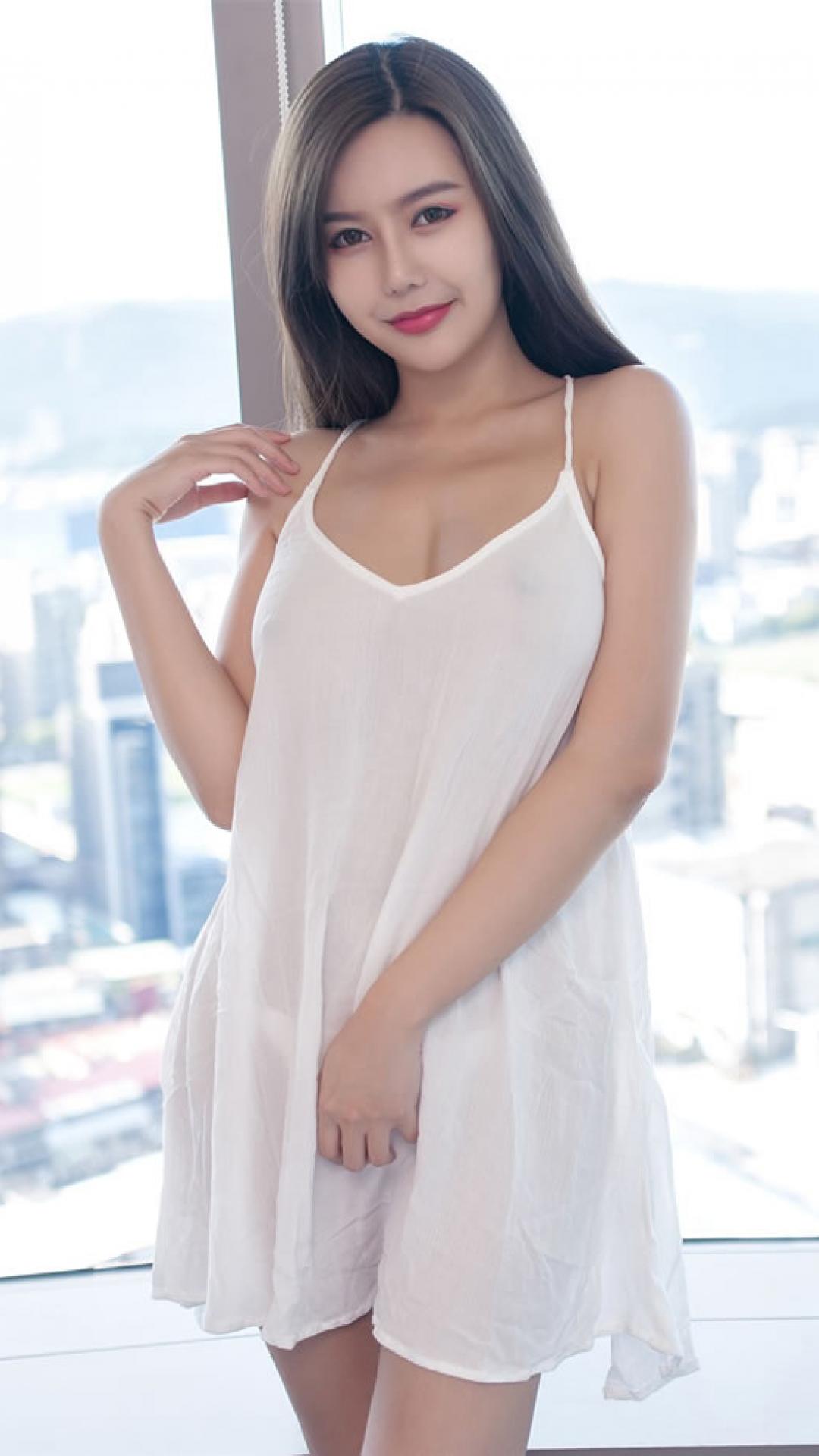 极品女神沈芯语