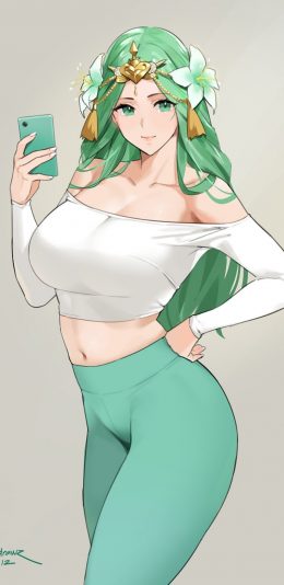 。