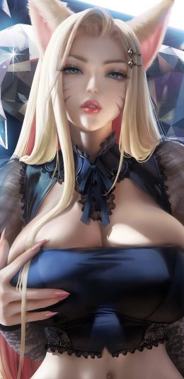 阿狸